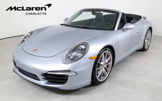 Used 2015 Porsche 911 Carrera S image 1