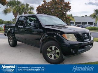 Used 2009 Nissan Frontier PRO-4X w/ Pro-4x Value Truck Pkg image 1