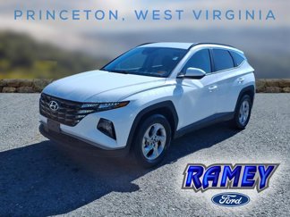 Used 2024 Hyundai Tucson SEL image 1