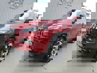 Used 2017 Jeep Cherokee Limited image 1