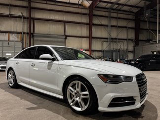 Used 2016 Audi A6 2.0T Premium Plus w/ Premium Plus Package image 1