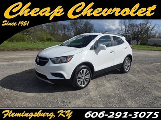 Used 2020 Buick Encore Preferred image 1