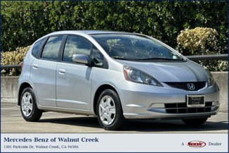 Used 2012 Honda Fit image 1