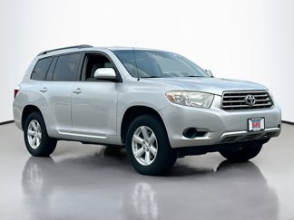 Used 2010 Toyota Highlander 2WD video 1