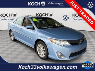 Used 2014 Toyota Camry L image 1