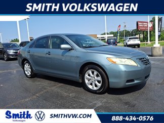 Used 2008 Toyota Camry LE image 1