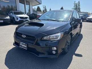 Used 2015 Subaru WRX Limited image 1
