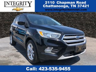 Used 2017 Ford Escape SE image 1