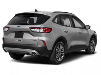 Used 2020 Ford Escape SEL video 2