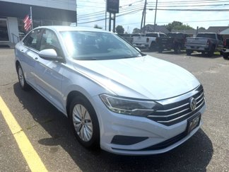 Used 2019 Volkswagen Jetta S w/ Driver Assistance Package image 1