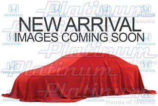 New 2025 Honda HR-V LX image 1