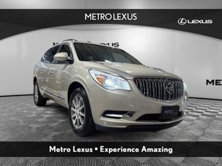 Used 2015 Buick Enclave Leather image 1