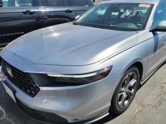 Used 2024 Honda Accord EX image 1