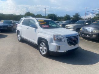 Used 2016 GMC Terrain SLT w/ Open Road Package image 1