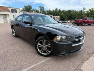 Used 2014 Dodge Charger SE image 1