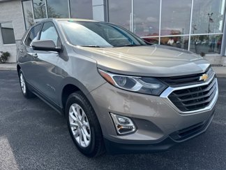 Used 2018 Chevrolet Equinox LT image 1