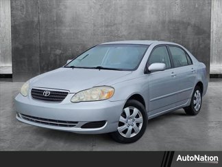 Used 2005 Toyota Corolla LE image 1