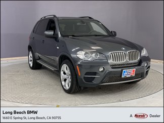 Used 2013 BMW X5 xDrive35d image 1