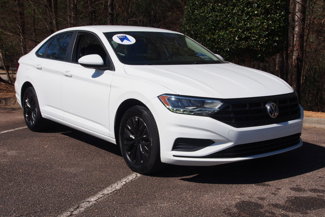 Used 2019 Volkswagen Jetta S image 1