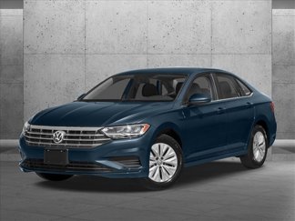 Used 2021 Volkswagen Jetta S w/ Driver Assistance Package image 1