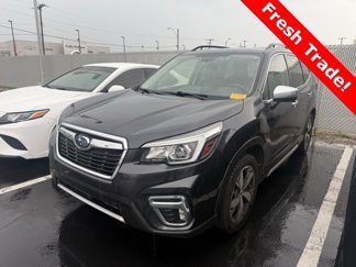 Used 2019 Subaru Forester Touring w/ Popular Package #3 image 1