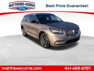Used 2020 Lincoln Corsair FWD w/ Equipment Group 101A image 1