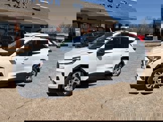 Certified 2023 Ford Escape Active image 1