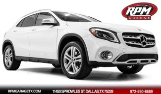 Used 2020 Mercedes-Benz GLA 250 image 1