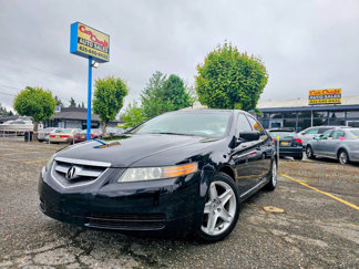 Used 2006 Acura TL image 1