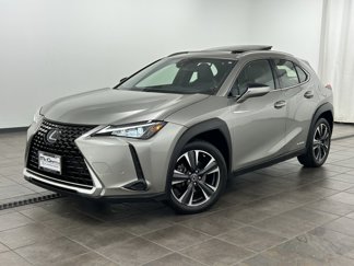 Used 2019 Lexus UX 250h image 1