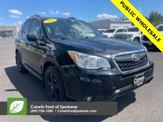 Used 2014 Subaru Forester 2.5i Premium w/ All-Weather Package image 1