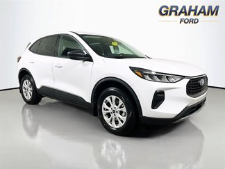 New 2025 Ford Escape Active w/ Tech Pack #1 image 1