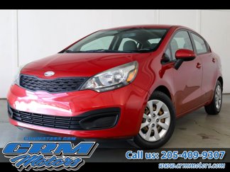 Used 2013 Kia Rio LX w/ PWR Pkg image 1