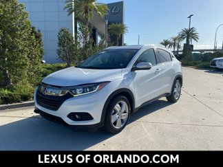Used 2019 Honda HR-V EX image 1