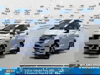 Used 2020 Honda Fit EX-L image 1