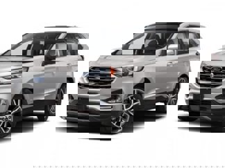 Certified 2019 Ford Edge Titanium w/ Cold Weather Package image 1