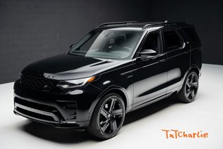 Used 2023 Land Rover Discovery S R-Dynamic image 1