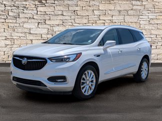 Used 2019 Buick Enclave Premium w/ Trailering Package, 5000 lbs. image 1