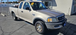 Used 1998 Ford F250 XL image 1