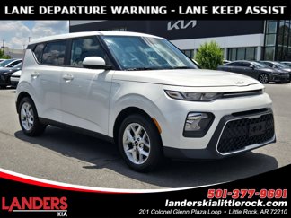 Certified 2022 Kia Soul LX w/ Technology Package image 1