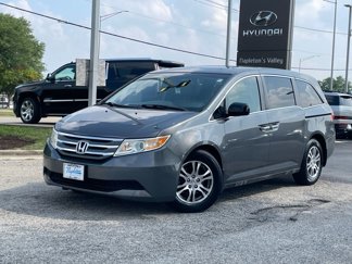 Used 2012 Honda Odyssey EX-L image 1