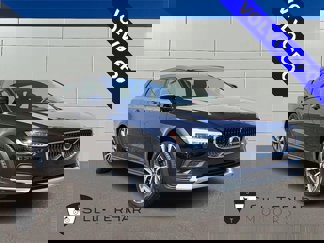 Certified 2023 Volvo V90 B6 Cross Country Plus image 1
