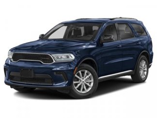 New 2025 Dodge Durango R/T image 1