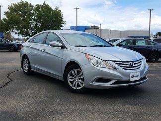 Used 2011 Hyundai Sonata GLS image 1