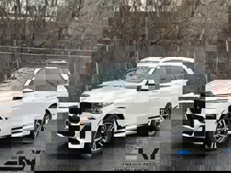 Used 2020 BMW X7 xDrive40i w/ M Sport Package image 1
