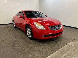 Used 2009 Nissan Altima 2.5 S w/ Premium Pkg image 1