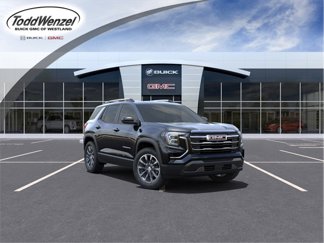 New 2025 GMC Terrain Elevation w/ Elevation Premium Package image 1