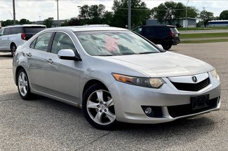 Used 2009 Acura TSX Sedan image 1