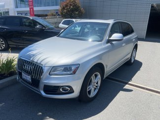 Used 2014 Audi Q5 2.0T Premium Plus image 1