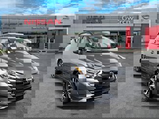 New 2025 Nissan Versa SV image 1
